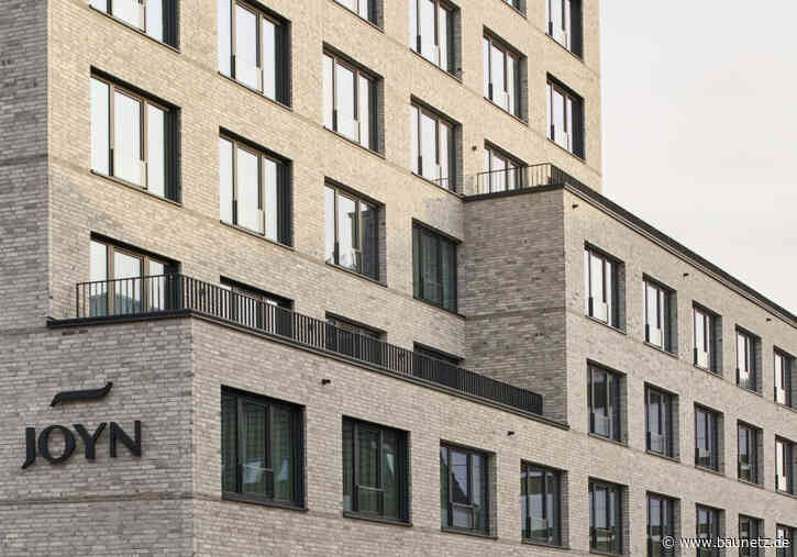 Backstein am Wall
 - Hotel in Bremen von Westphal Architekten