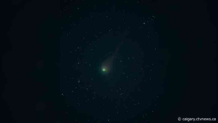 A steady west wind weekend for Calgary