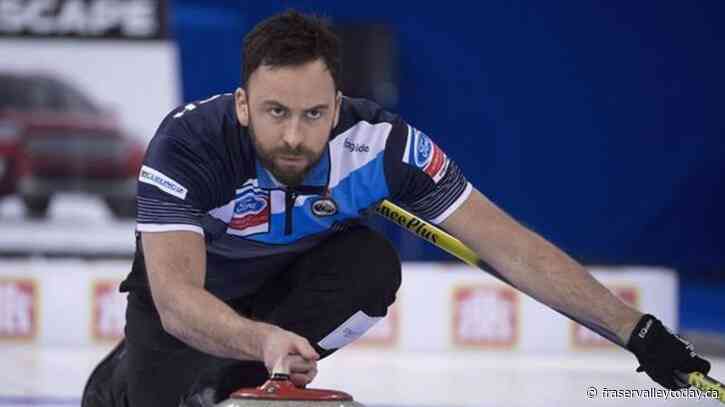 Two-time world champion David Murdoch named Curling Canada high-performance director