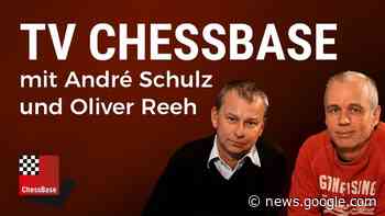 TV Chessbase berichtet live von der Bundesliga: HSK-Kiel am 03 ... - chess-international.com