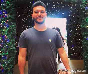 Adolescente é apreendido suspeito de participar da morte de ... - Cidade Verde