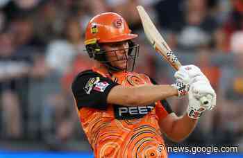 Perth Scorchers v Brisbane Heat predictions and cricket betting tips - Racing Post