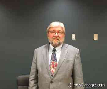 North Perth Mayor says budget process still in early stages - BlackburnNews.com