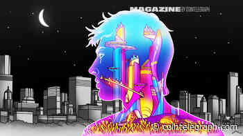 Is the Metaverse really turning out like ‘Snow Crash’?