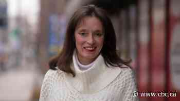 She came to Hamilton after escaping war in Ukraine — now she's helping others do the same