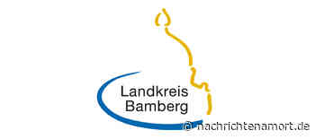Hochwasserwarnung im Landkreis Bamberg