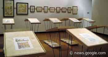 Maryland Today | Architecture on Display - Maryland Today