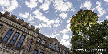 Spring 2023 KU Architecture Lecture Series opens Feb. 3 | The ... - KU Today