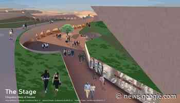 Five student teams win big at USC School of Architecture's 12th ... - Archinect