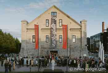 Open Call: Tallinn Architecture Biennale 2024 Curatorial Competition - ArchDaily