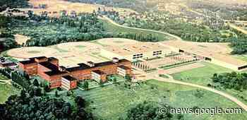 Architecture of shuttered Westinghouse lab in Churchill to get closer ... - TribLIVE