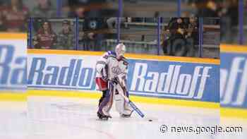 Fort St. John product selected for BCHL All-Stars – Energeticcity.ca - Energeticcity.ca