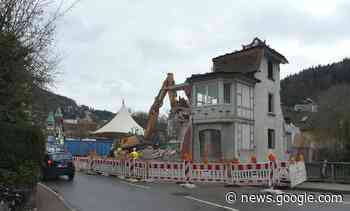 Schramberg verändert sich - NRWZ.de Neue Rottweiler Zeitung