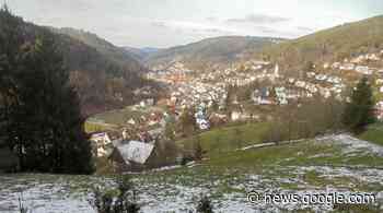 "Schramberg - Zeit erleben im Schwarzwald" - NRWZ.de Neue Rottweiler Zeitung