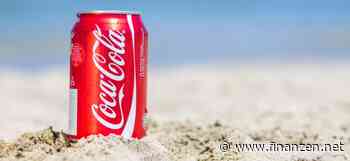 NYSE-Wert Coca-Cola-Aktie schwächer: Hunderte deutsche Coca-Cola-Beschäftigte haben am Donnerstag ihre Arbeit niedergelegt
