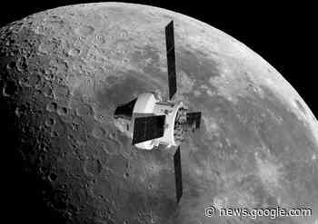 L'Italia sulla Luna, secondo incontro "spaziale" in biblioteca a ... - varesenews.it