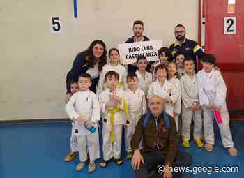 Il Judo Club Castellanza riparte con il raduno pre agonistico di Villa ... - VareseSport