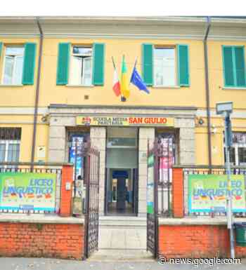 Open Day e Creative English Lab alla Media San Giulio di Castellanza - Sempione News