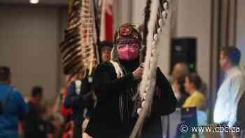 Some First Nations leaders criticize probe into national chief's workplace conduct