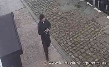 Appeal after woman chased along canal path in Barrowford
