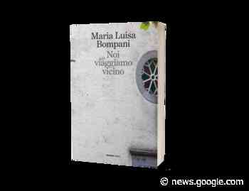 Maranello, un diario di viaggio nell'Appennino Modenese - Bologna 2000