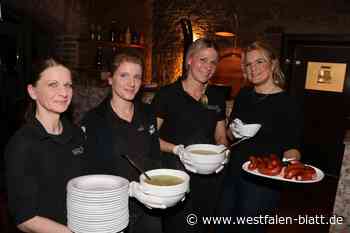 Endlich wieder Wohlfühl-Eintopf in Lübbecke!