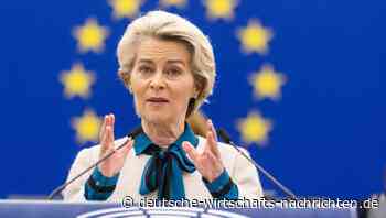 Brüssel will Greenwashing knallhart bekämpfen