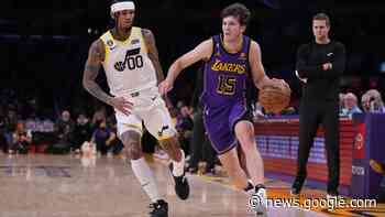 NBA Rumors: Austin Reaves Discusses Lakers Free Agency ... - Hoops Hype