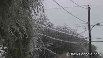 Thousands still without power as Austin Energy works to get power back on - FOX 7 Austin