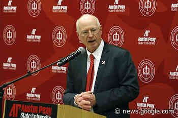 Austin Peay Sate University to host Tennessee College Honors ... - Clarksville Online