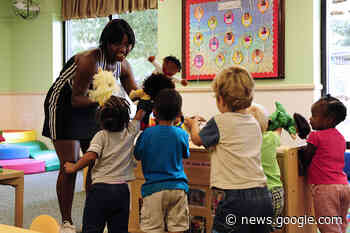 Council approves measures to help child care providers - Austin Monitor