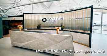 Dallas-Fort Worth and Austin airports may get Chase Sapphire lounges - The Points Guy