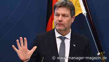 Start-up-Förderung: Neuer Fonds steht vor ersten Investitionen in grüne Tech-Start-ups