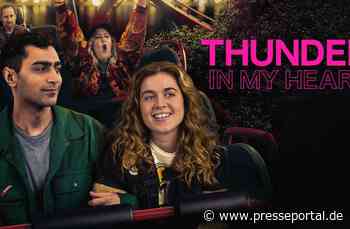 "Thunder in My Heart" ab 24.2. in der ARD Mediathek