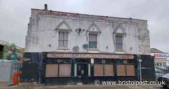 Bid to turn former Coach House pub in Easton into a HMO