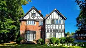 Former Riverhill Hotel to become specialist care home