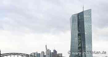 Zinserhöhung: EZB entschlossen gegen hohe Inflation