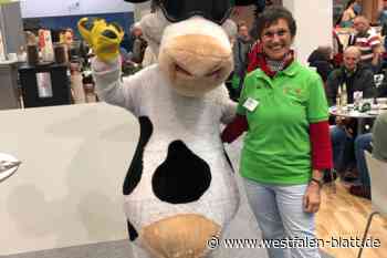 Messebesucher für Wochenend-Trips zur Landesgartenschau Höxter gewonnen