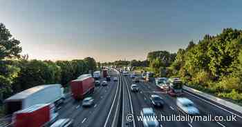 Up to one in 10 drivers risking £100 fine by ignoring crucial sign