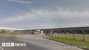 Motorcyclist killed in collision with car in Rotherham