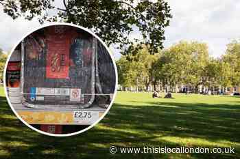 Islington Council announces permanent barbecue ban in parks