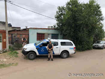 Provincia de Buenos Aires: Prefectura secuestró más de 17 ... - Argentina.gob.ar Presidencia de la Nación