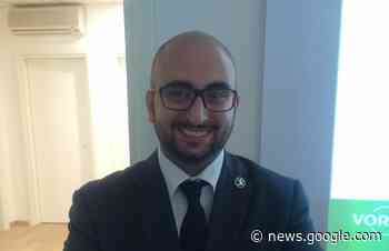 Arcore, il pentastellato Orrico punta a Montecitorio - Il Cittadino di ... - Il Cittadino di Monza e Brianza