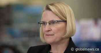 Ontario in ‘full support’ of feds’ national health care data push