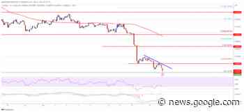 Cardano (ADA) Price Prediction: Downtrend Far From Over, $0.22 Still In Play - NewsBTC