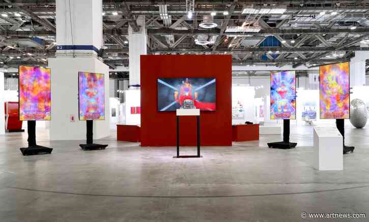 Rising Artist’s Video Was Edited for New Singapore Art Fair, With State Agency Claiming It Was ‘Unsuitable’ for Children