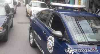 GCM recupera camionete furtada e devolve para proprietário, em ... - Notícia de Limeira