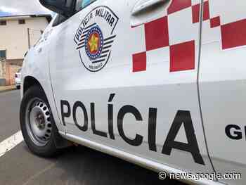 CG 160 é furtada atrás da Santa Casa, em Limeira - eLimeira