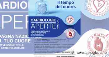 Asl di Rieti aderisce alla Campagna nazionale di prevenzione ... - Rieti Life