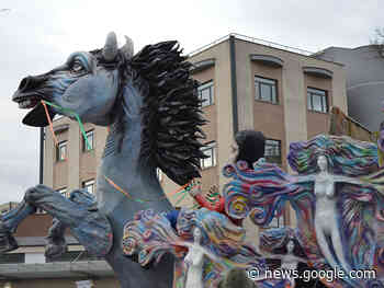 Il 18 febbraio 2023 a Rieti la sfilata di Carnevale - Rietinvetrina